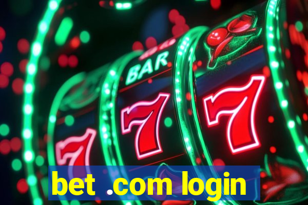 bet .com login